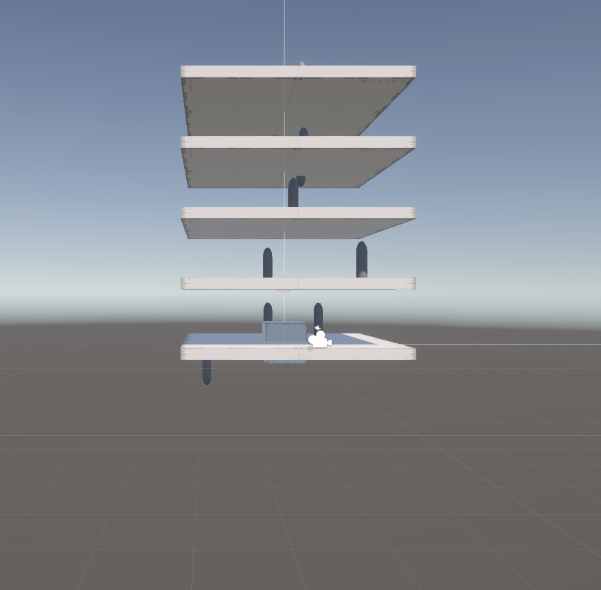 AI-Levator